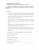 ENSAYO PARCIAL CONSIGNAS MULTIPLE CHOICE