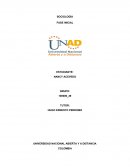 Trabajo colaborativo sociologia