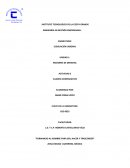 LEGISLACIÓN LABORAL UNIDAD 1: NOCIONES DE DERECHO