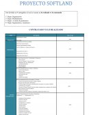 CONTRATADO VS LO REALIZADO