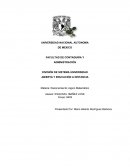 Operaciones. Razonamiento Lógico Matemático