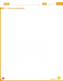 Ampliación tercero unidad 1