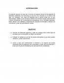 Animales endémicos de Honduras