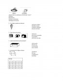 CALCULO MENTAL TIPO SIMCE