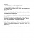 Etica y bioetica