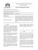 Hidrogenación Ni-Raney