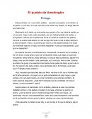 El pueblo de Amekingter