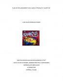 GERENCIA DE MERCADOS Quala S.A.