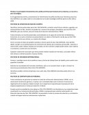 Gestión Estratégica de los Recursos Humanos. Caso Practico