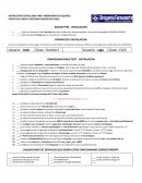 INSTRUCTIVO DETALLADO PARA MIGRACION DE EQUIPOS