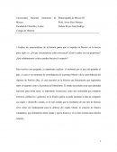 La circulación de las ideas, Villoro y Ortega la situación y la circunstancia.