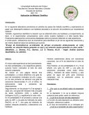 Aplicacion del metodo cientifico