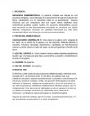 SECUENCIA SOBREMETÓDICA