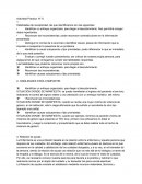 Habilidades de receptividad