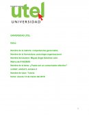 ¿Puedo ser un comunicador efectivo?