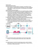 Seguridad en Teleinformatica. ¿Que son las criptomonedas?