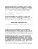 Alfareria indigena argentina