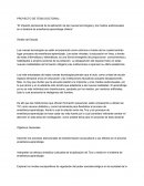 Impacto psicosocial de las Ntics en el proceso educativo