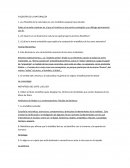 FILOSOFÍA DE LA NATURALEZA