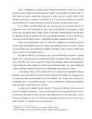 Ensayo sentido de filosofía