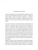 El rompecabezas de la humanidad