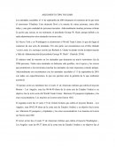 ARGUMENTO TIPO TOULMIN