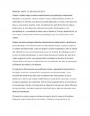 Resumen historia de la psicopatología