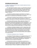 Enfermedades respiratorias pediatrica