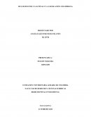 DE LOS DELITOS Y LAS PENAS EN CONTRASTE CON LA LEGISLACION COLOMBIANA