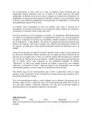 Dilema sobre fertilización in vitro