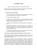 Principio de admon Misión y Visión