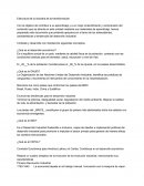 Estructura de la industria de la transformación