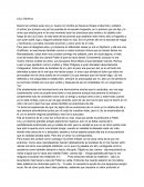 Actividad Integradora Literatura 2. Lily y Severus