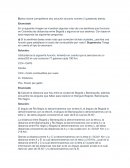 Calculo ¿escriba una función para establecer el costo del combustible por vuelo?