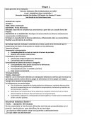 Estrategia didáctica “Adivina, Adivinador”