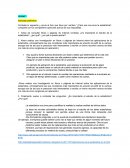 ¿Para qué nos sirve la estadística?