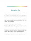 Sociodrama. Desarrollo Emoción