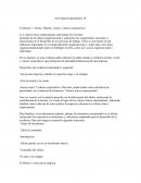 Evidencia 7: Afiche “Misión, visión y valores corporativos”