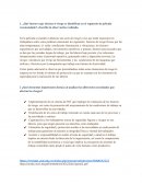 ¿Qué factores que afectan el riesgo se identifican en el segmento de película recomendado?