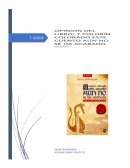 Opinion del libro: Colorin colorado este cuento aun no acabado