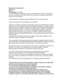 Historia del Pensamiento Althusser