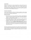 CASO DE COMUNICACION