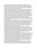 Biotecnologia en republica dominicana