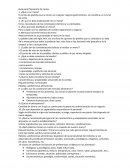 Gastronomía. Guía para Planeación de menús