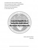 Mezcla de marketing 3M