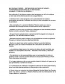 PROGRAMA DEL DIA DE LA LENGUA MATERNA