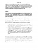 Comentario video GUNG HO