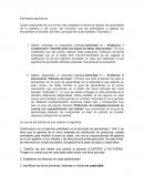 Explicación detallada actividades Semana 2 micro empresa de distribución de productos