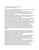 Principios básicos de microeconomia