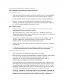 Concepto general del derecho en su carácter normativo